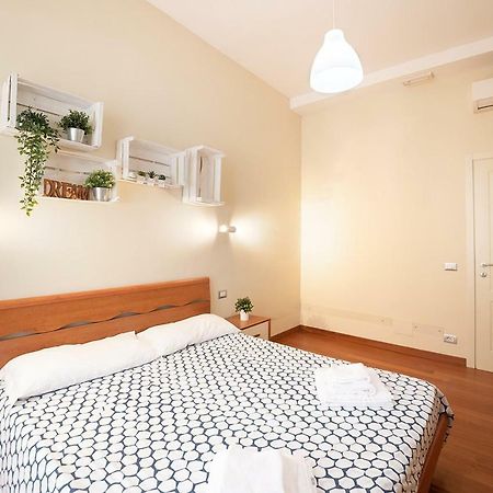 Monaco Home Catanzaro Roma Exterior foto