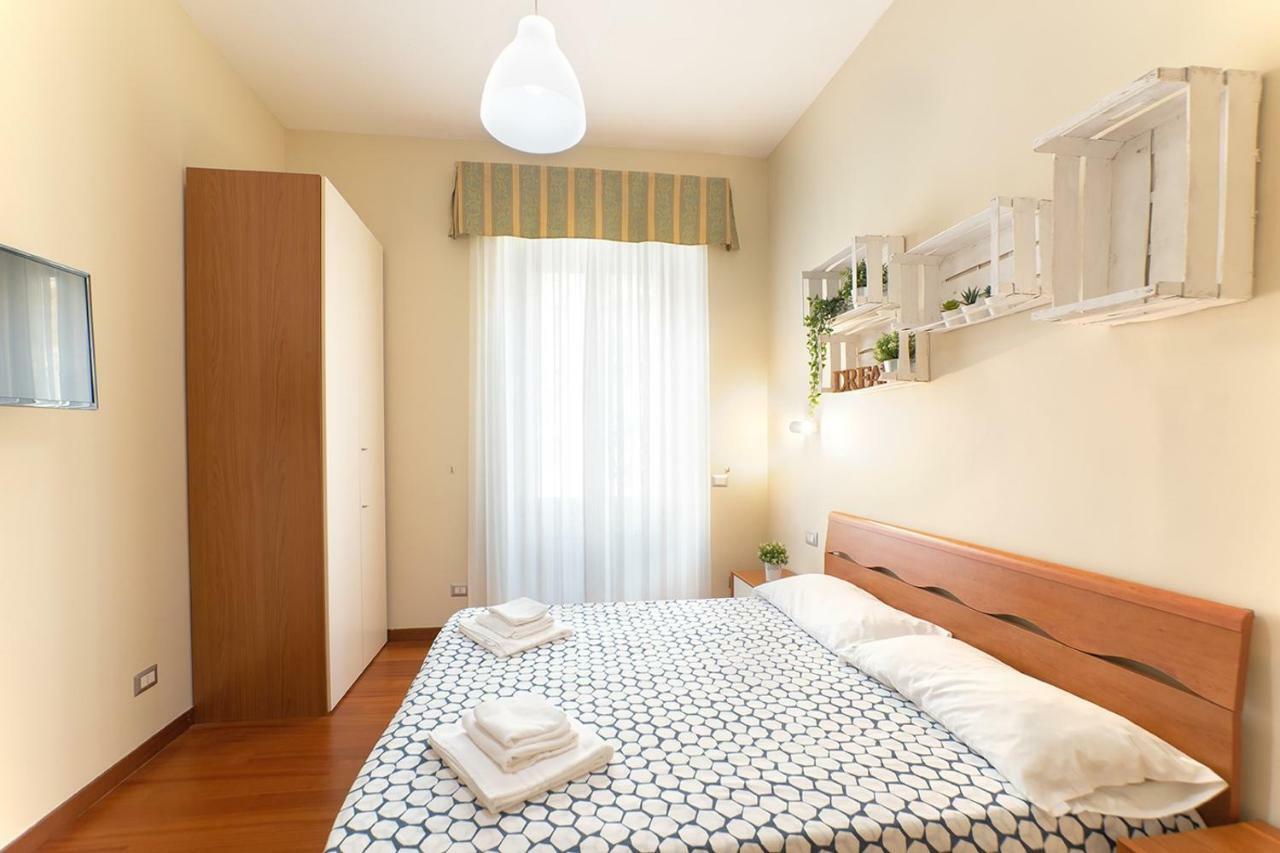 Monaco Home Catanzaro Roma Exterior foto