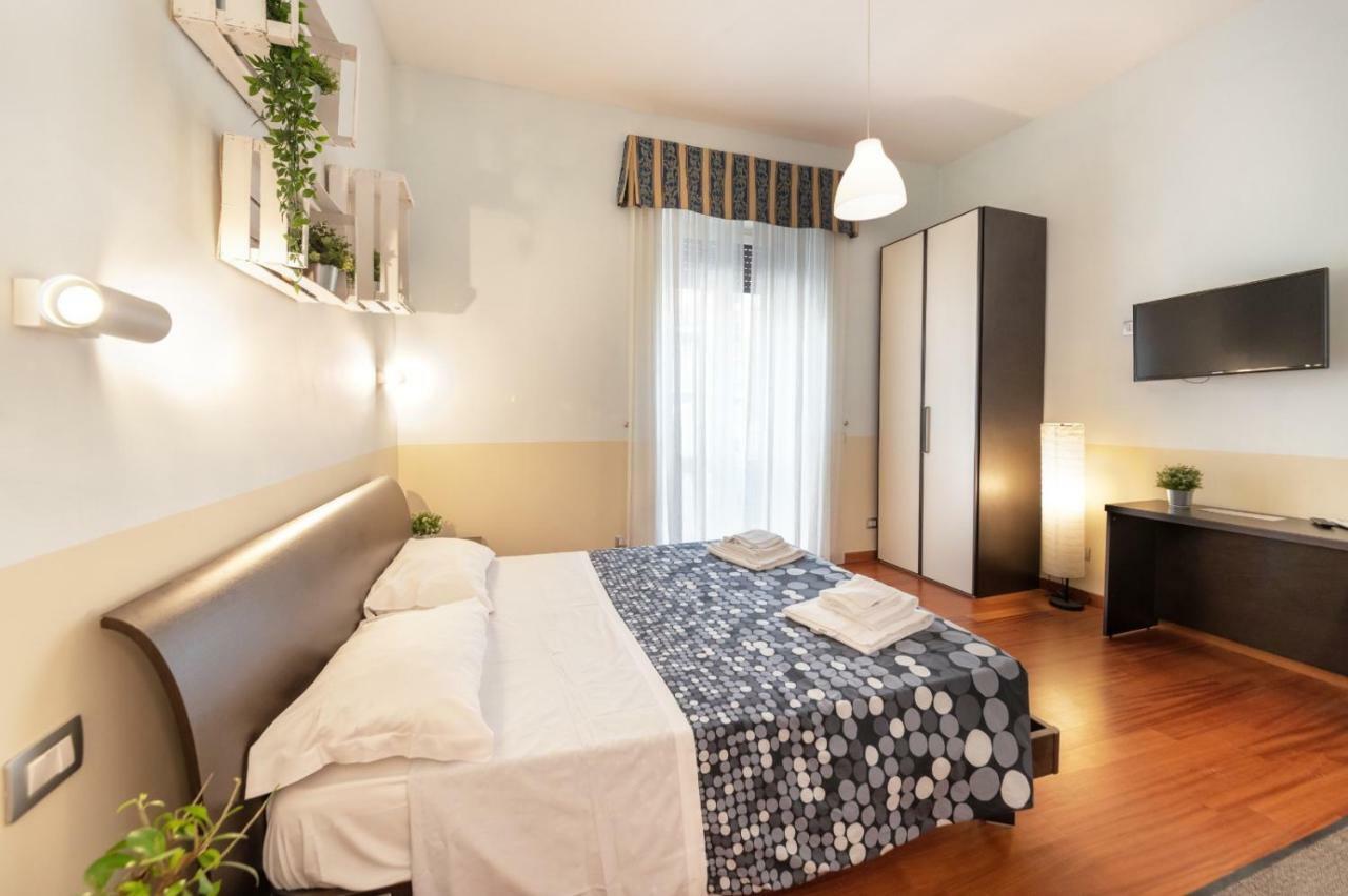 Monaco Home Catanzaro Roma Exterior foto