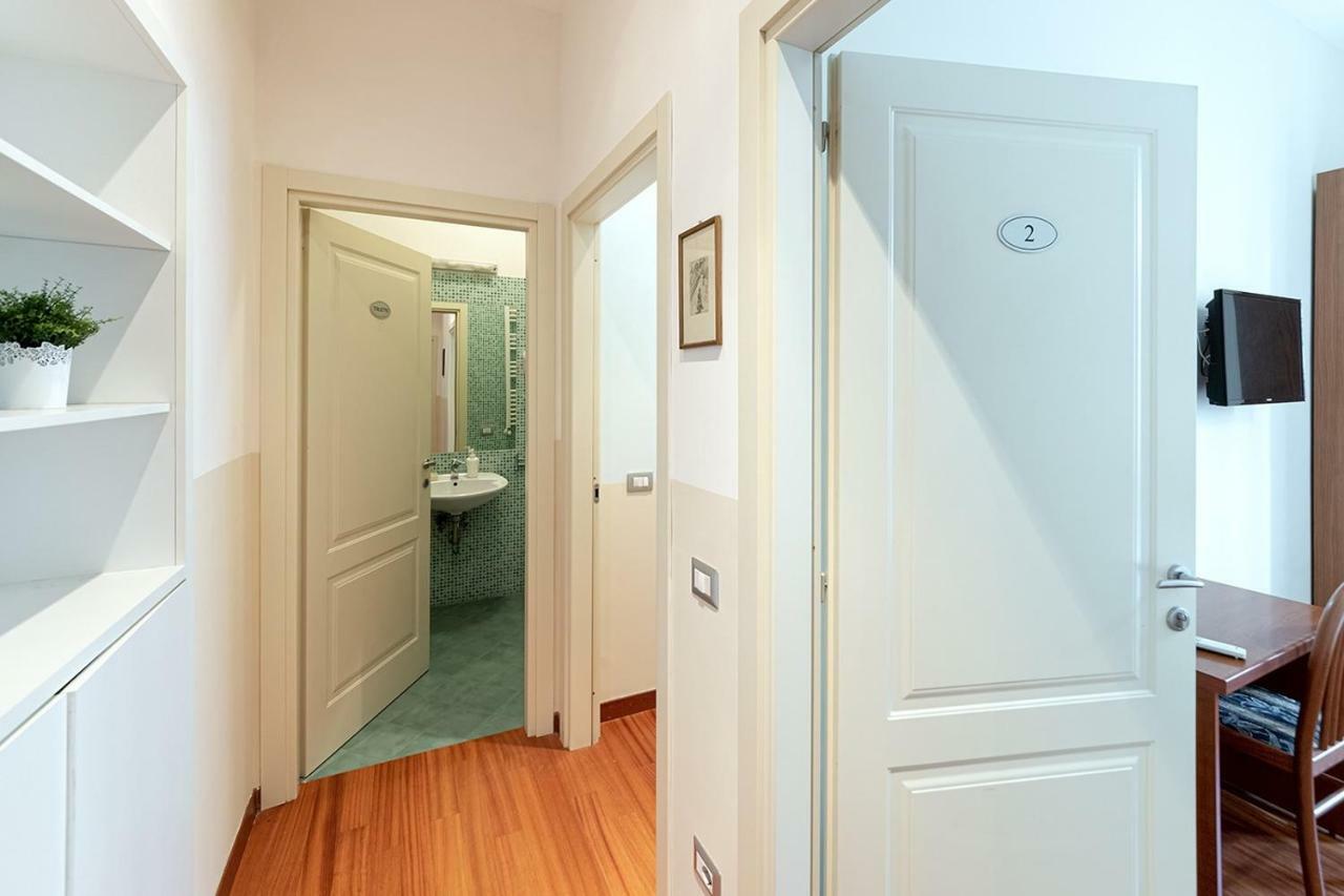 Monaco Home Catanzaro Roma Exterior foto