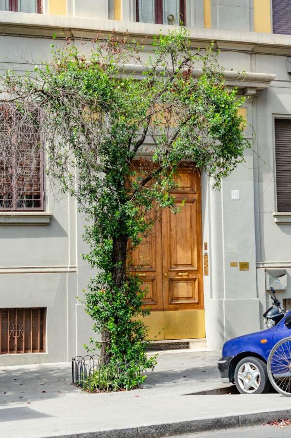 Monaco Home Catanzaro Roma Exterior foto