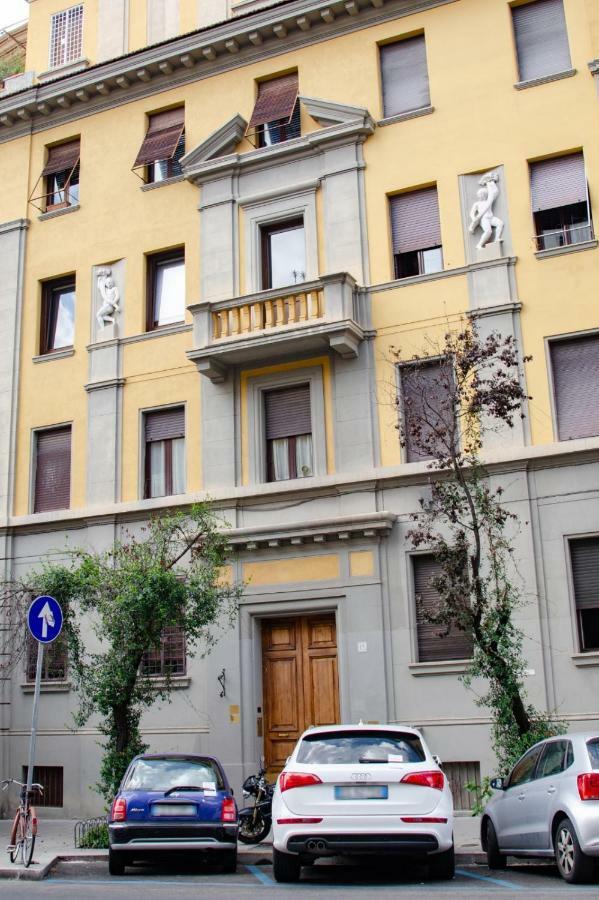 Monaco Home Catanzaro Roma Exterior foto